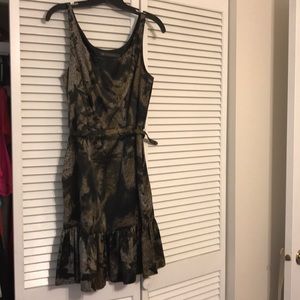 Ladies Outback Red size 6